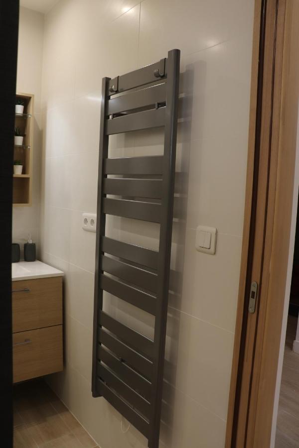 Ferienwohnung Le Cosy De L'Eveche Marseilles Exterior foto